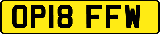 OP18FFW
