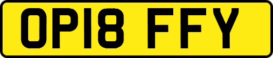 OP18FFY