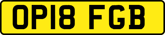 OP18FGB