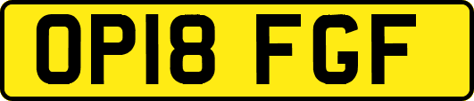 OP18FGF