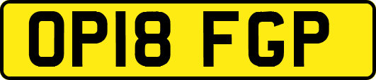 OP18FGP