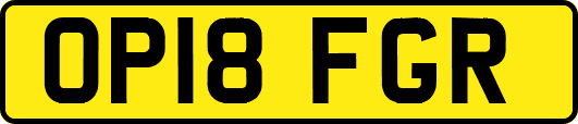OP18FGR