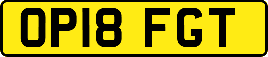 OP18FGT