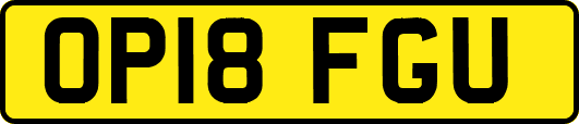 OP18FGU