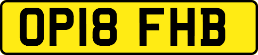 OP18FHB