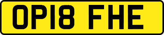 OP18FHE