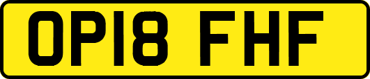 OP18FHF