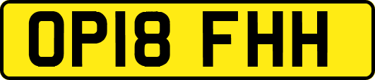 OP18FHH