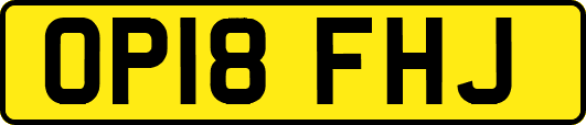 OP18FHJ
