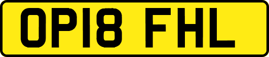OP18FHL