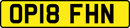 OP18FHN