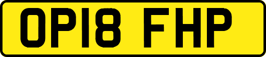 OP18FHP