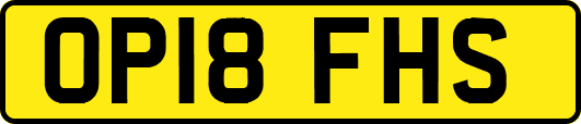 OP18FHS