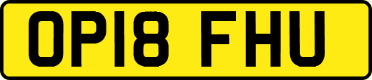 OP18FHU
