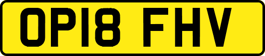 OP18FHV