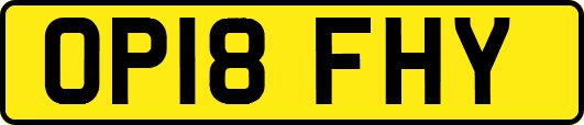 OP18FHY