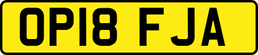 OP18FJA