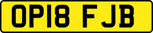 OP18FJB