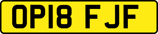 OP18FJF