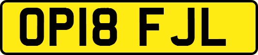 OP18FJL