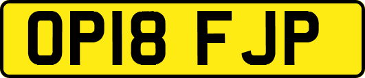 OP18FJP