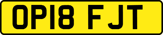 OP18FJT