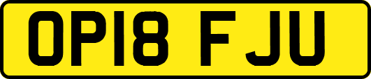 OP18FJU