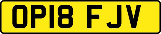 OP18FJV