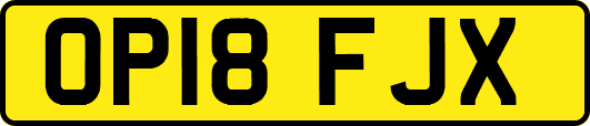 OP18FJX