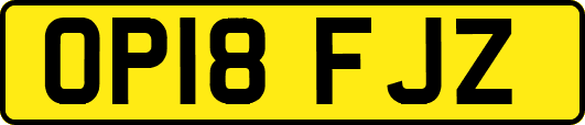 OP18FJZ