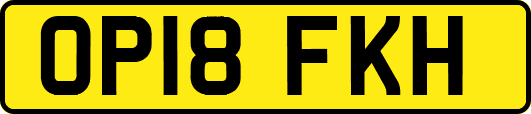 OP18FKH