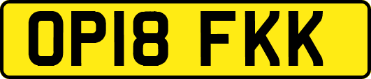 OP18FKK