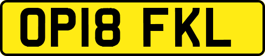 OP18FKL