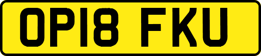 OP18FKU