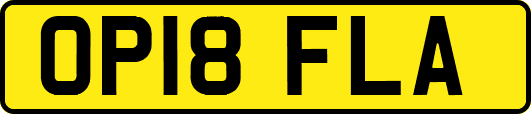 OP18FLA