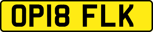 OP18FLK