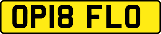 OP18FLO
