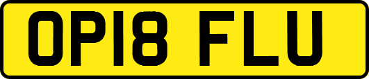 OP18FLU