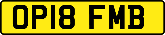 OP18FMB