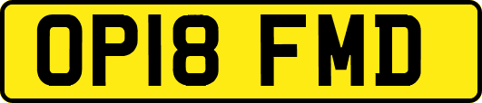 OP18FMD