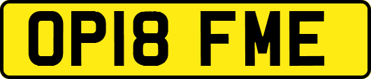 OP18FME