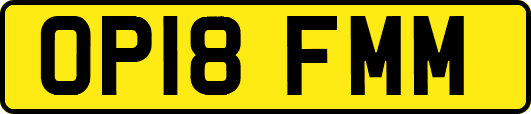 OP18FMM