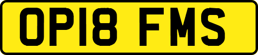 OP18FMS