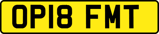 OP18FMT