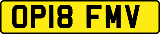 OP18FMV