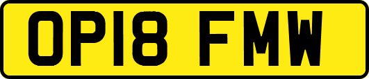 OP18FMW