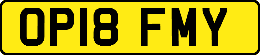 OP18FMY