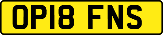 OP18FNS