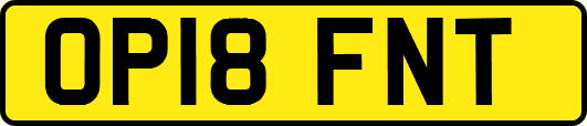 OP18FNT