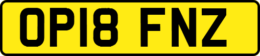 OP18FNZ